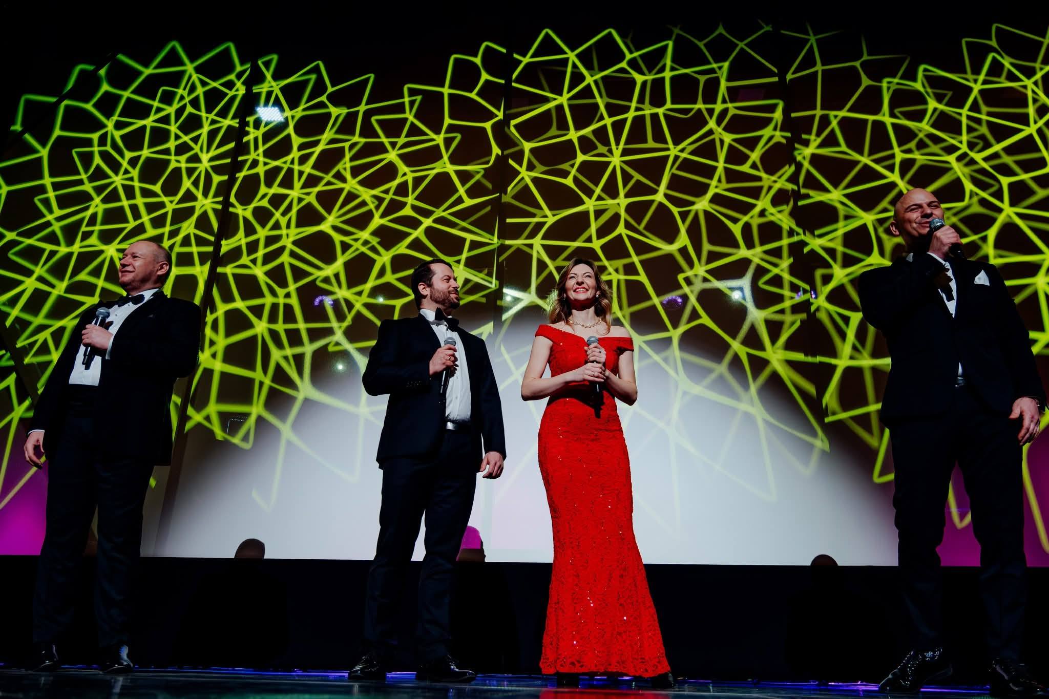 Gala VIP