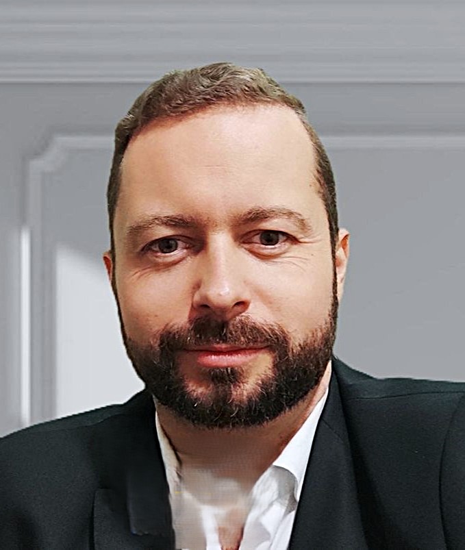 Marcin Filar